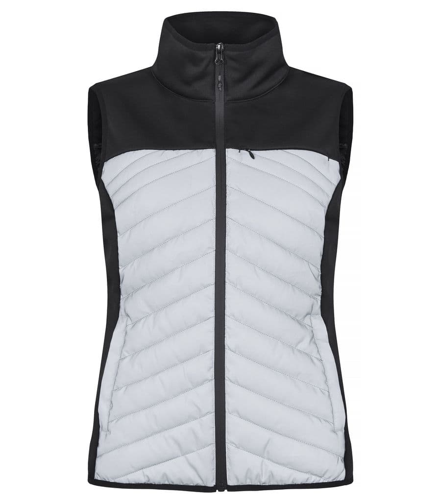 Utah Vest Women Reflective