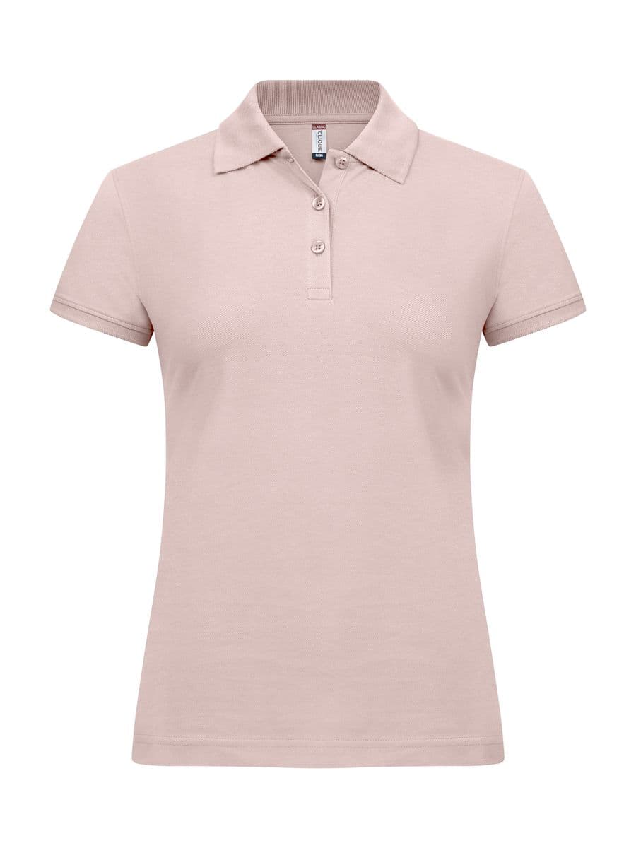 Classic Marion S/S Candy pink