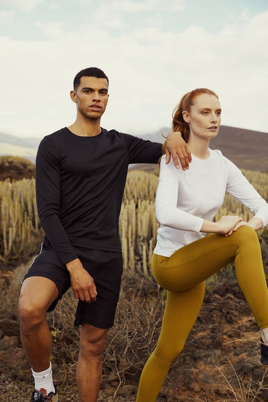 Basic Active-T L/S