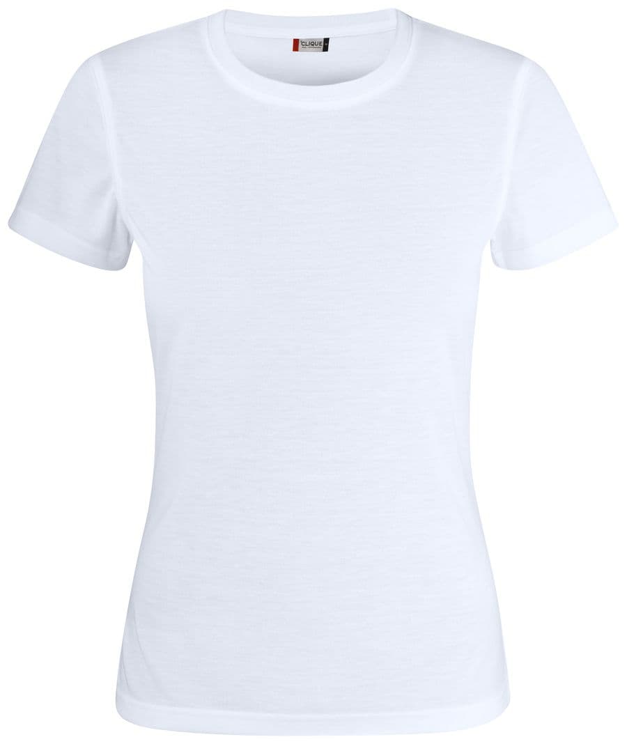 Neon-T Women Vit