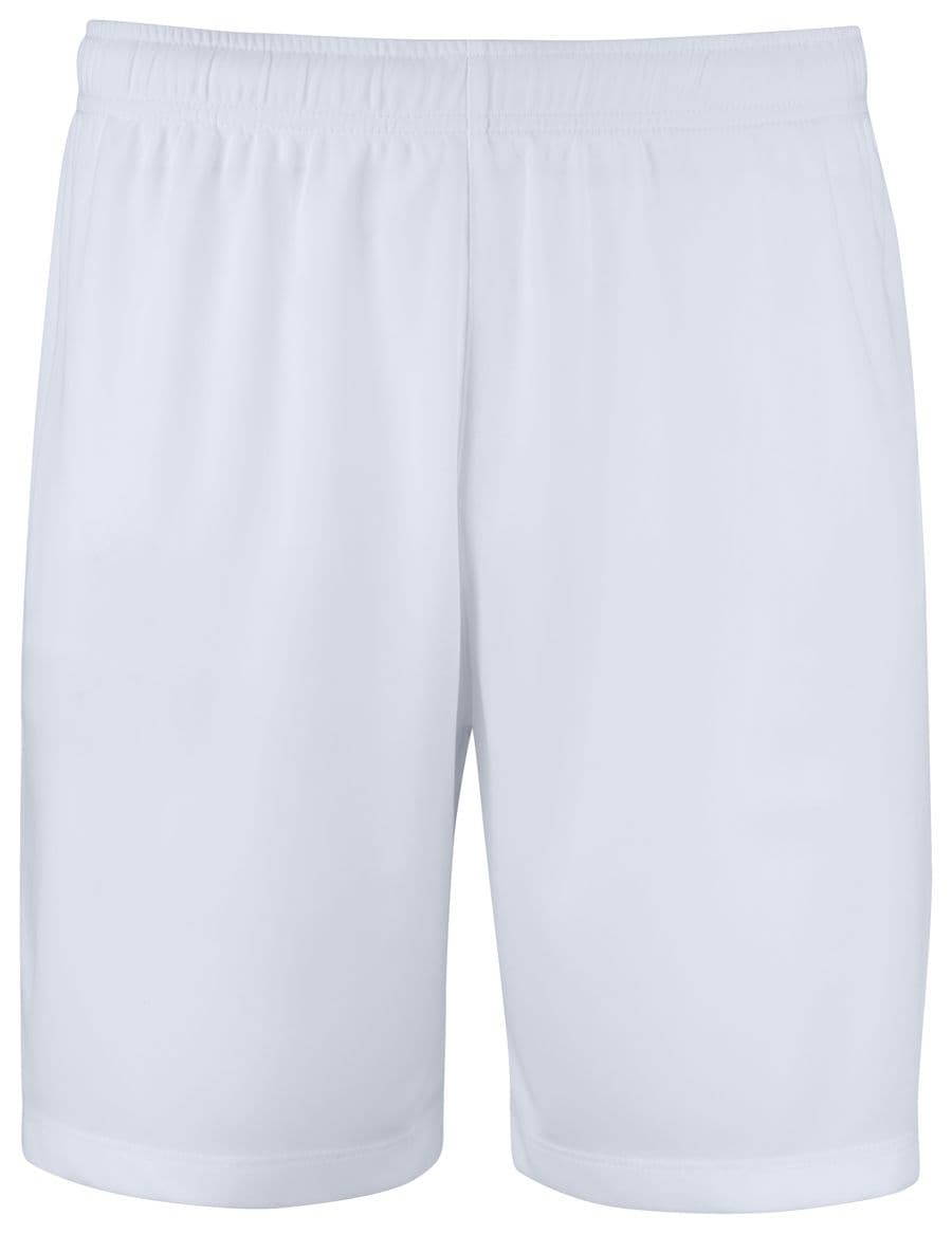 Active Shorts Jr Vit