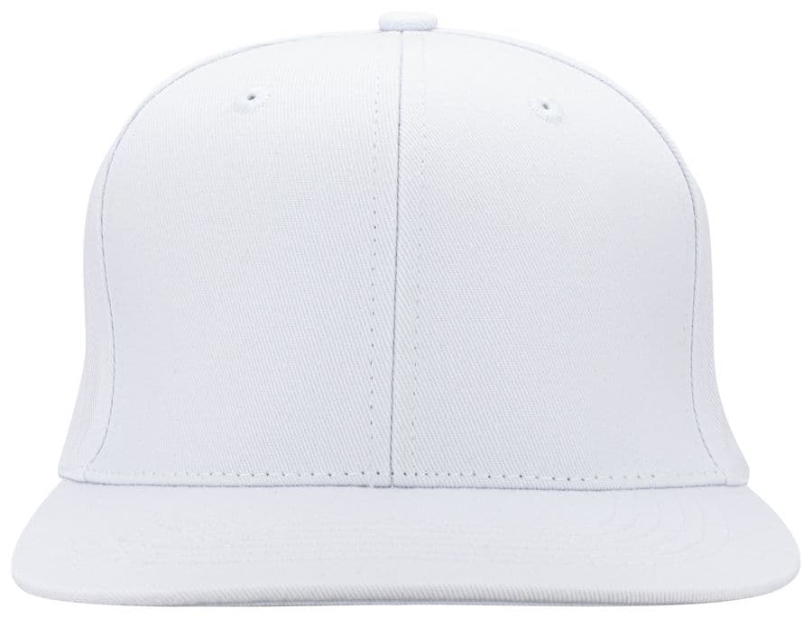 Street 2.0 Cap Vit