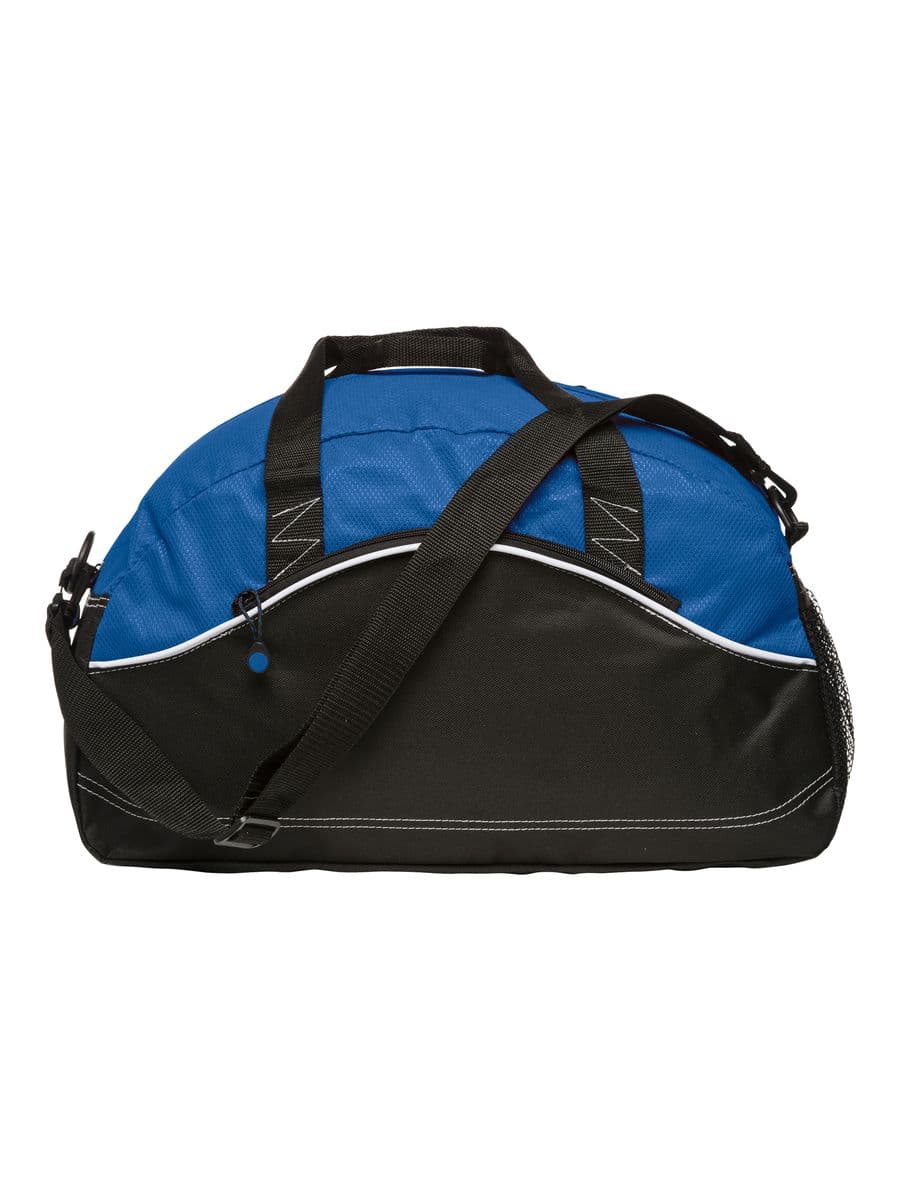 Basic Bag Royalblå