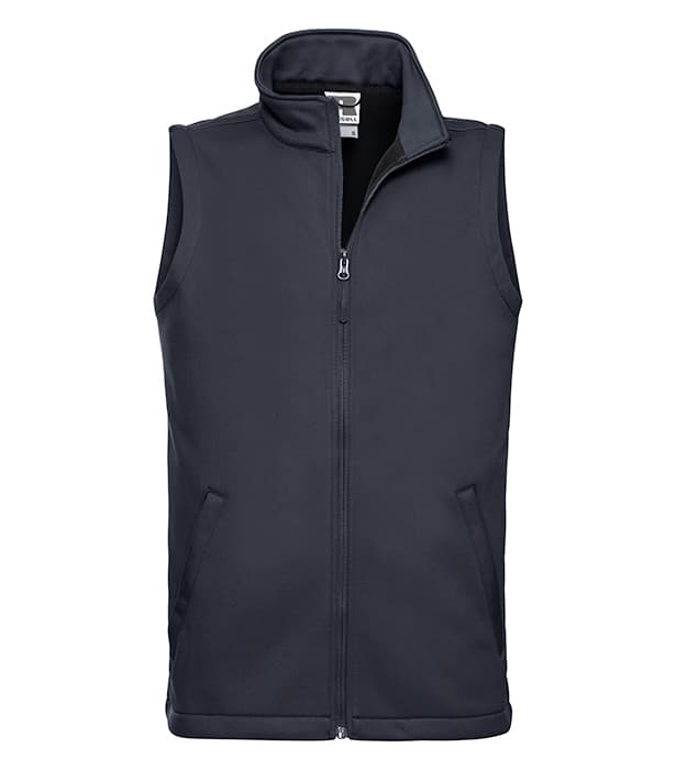 Men´s Smart Softshell Gilet