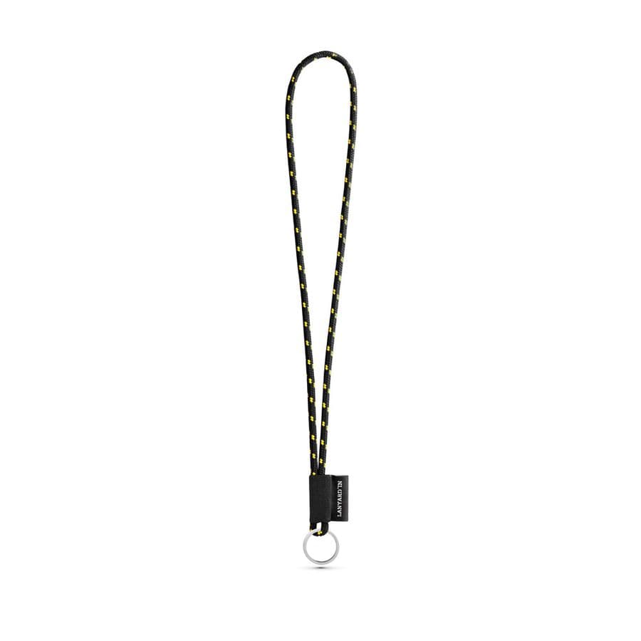 SET Lanyard NAUTIC Long (Ø 5 mm) med Ring Ø 32 mm