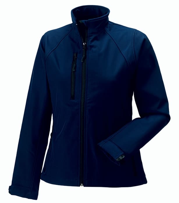 Ladies´ Softshell Jacket
