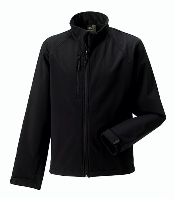 Men´s Softshell Jacket