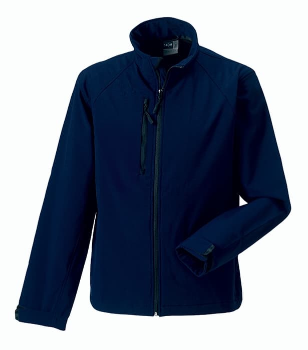 Men´s Softshell Jacket