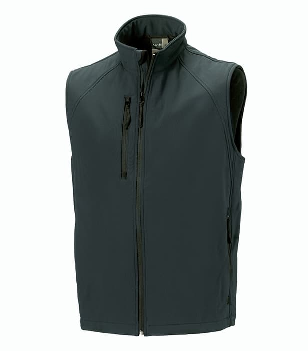 Men´s Softshell Gilet