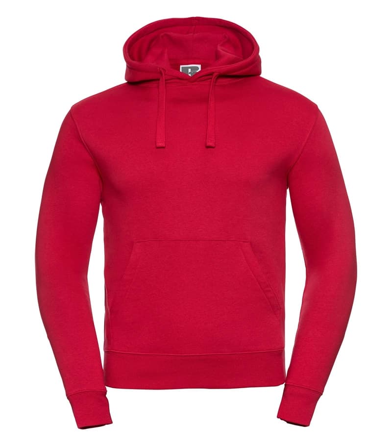 Men´s Authentic Hooded Sweat