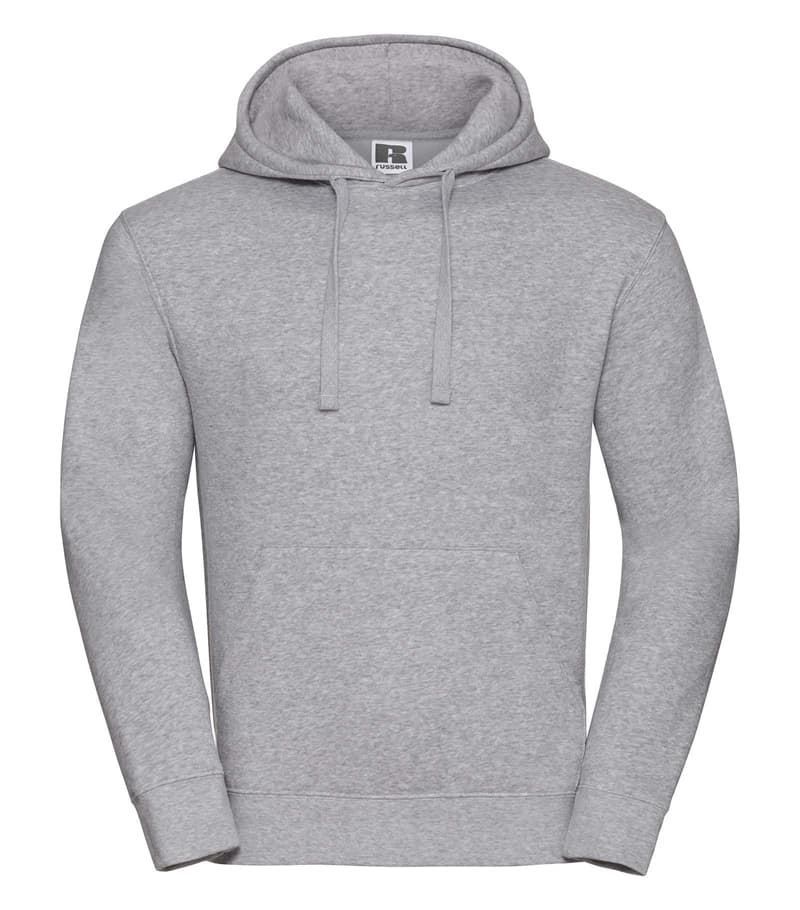 Men´s Authentic Hooded Sweat