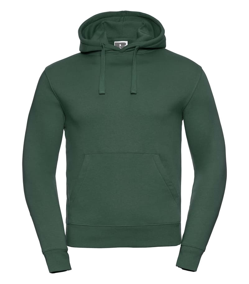 Men´s Authentic Hooded Sweat