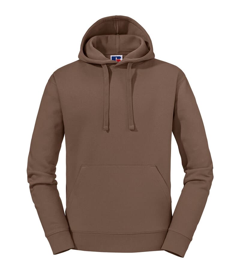 Men´s Authentic Hooded Sweat