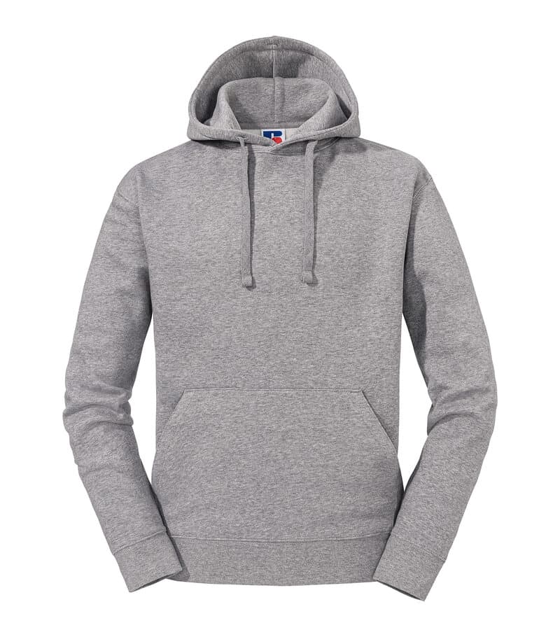 Men´s Authentic Hooded Sweat