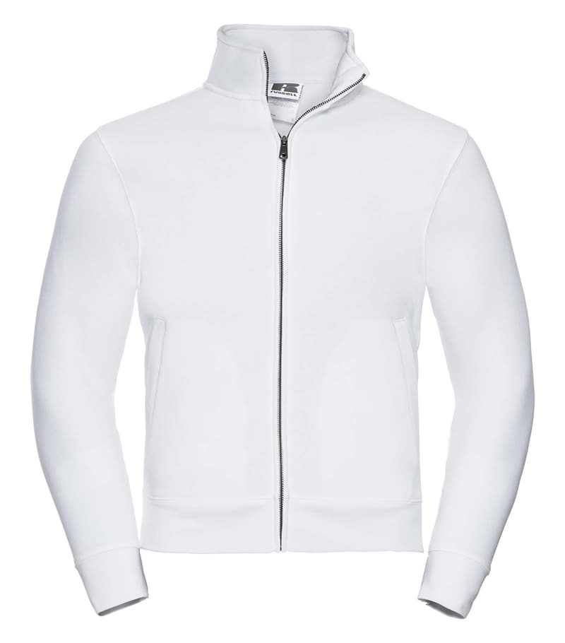 Men´s Authentic Sweat Jacket