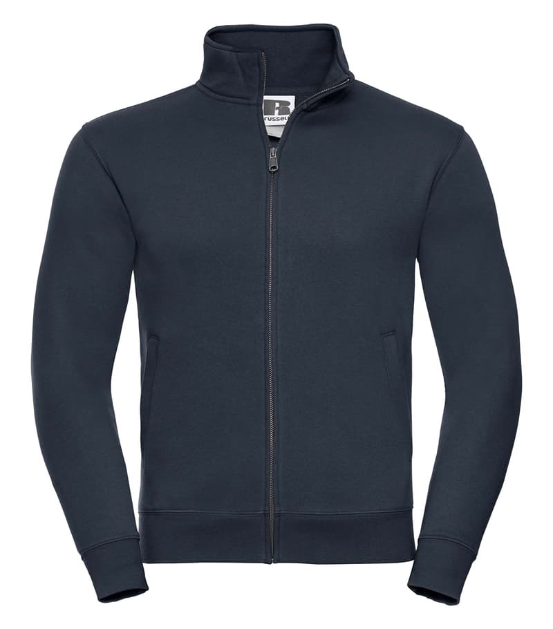 Men´s Authentic Sweat Jacket