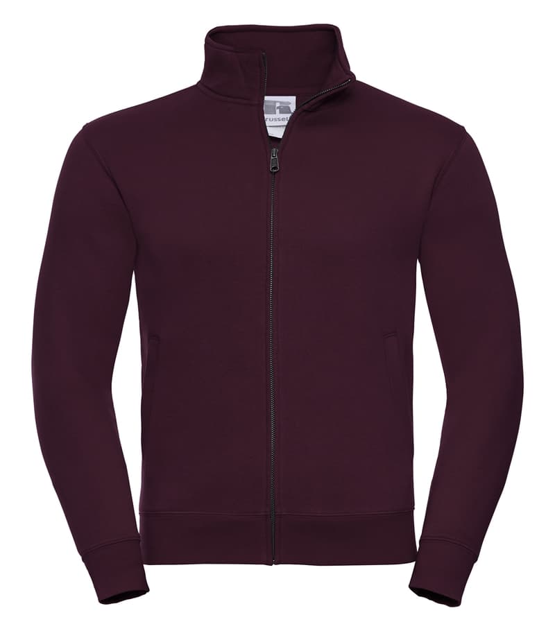 Men´s Authentic Sweat Jacket