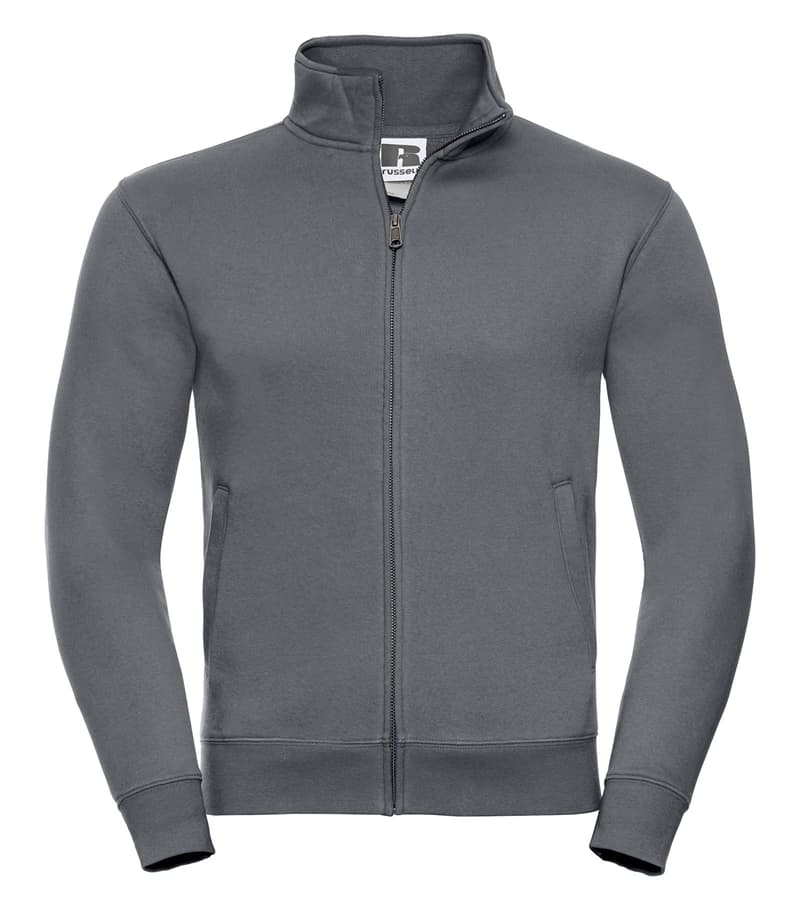Men´s Authentic Sweat Jacket