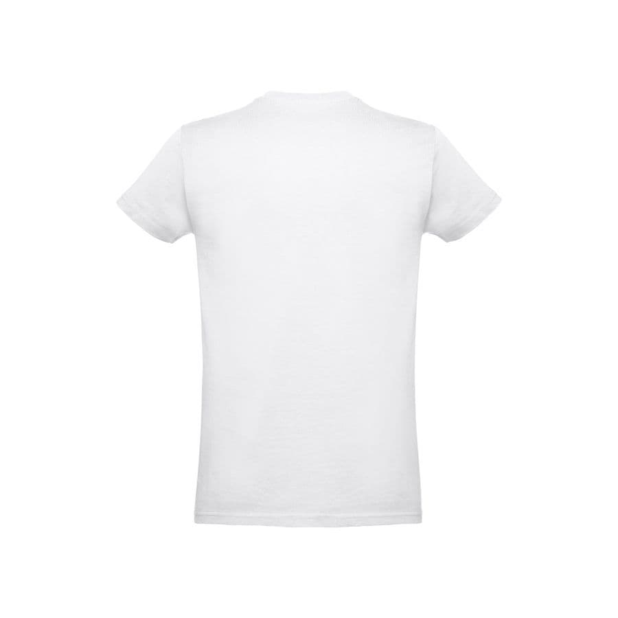 THC ANKARA WH. Herr t-shirt