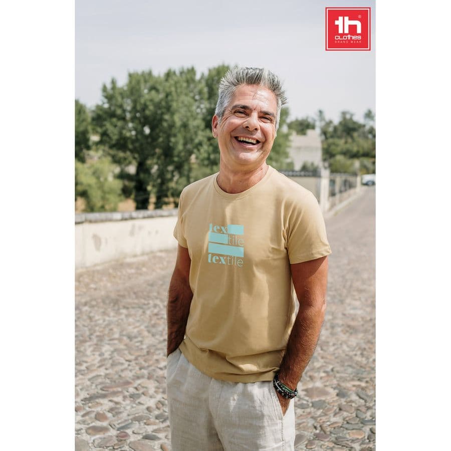 THC ANKARA. Herr t-shirt