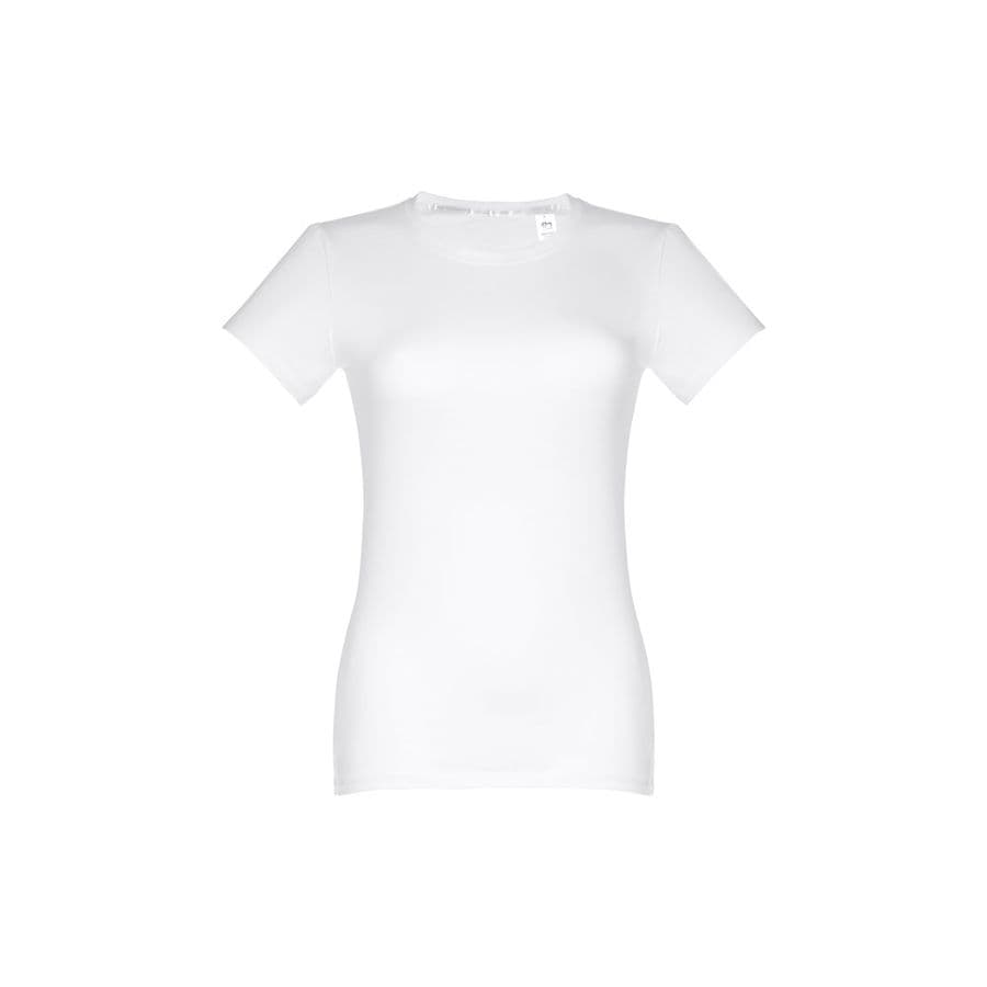 THC ANKARA WOMEN WH. T-shirts för damer