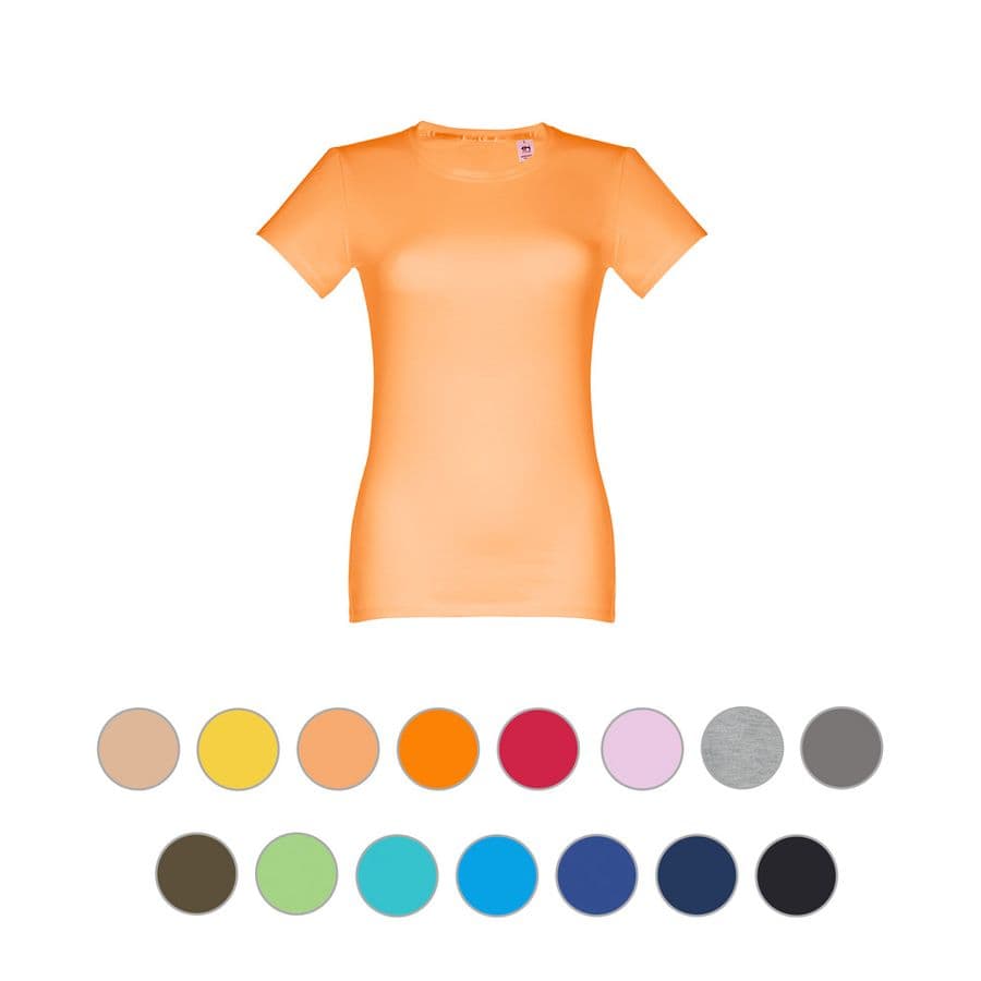 THC ANKARA WOMEN. T-shirts för damer