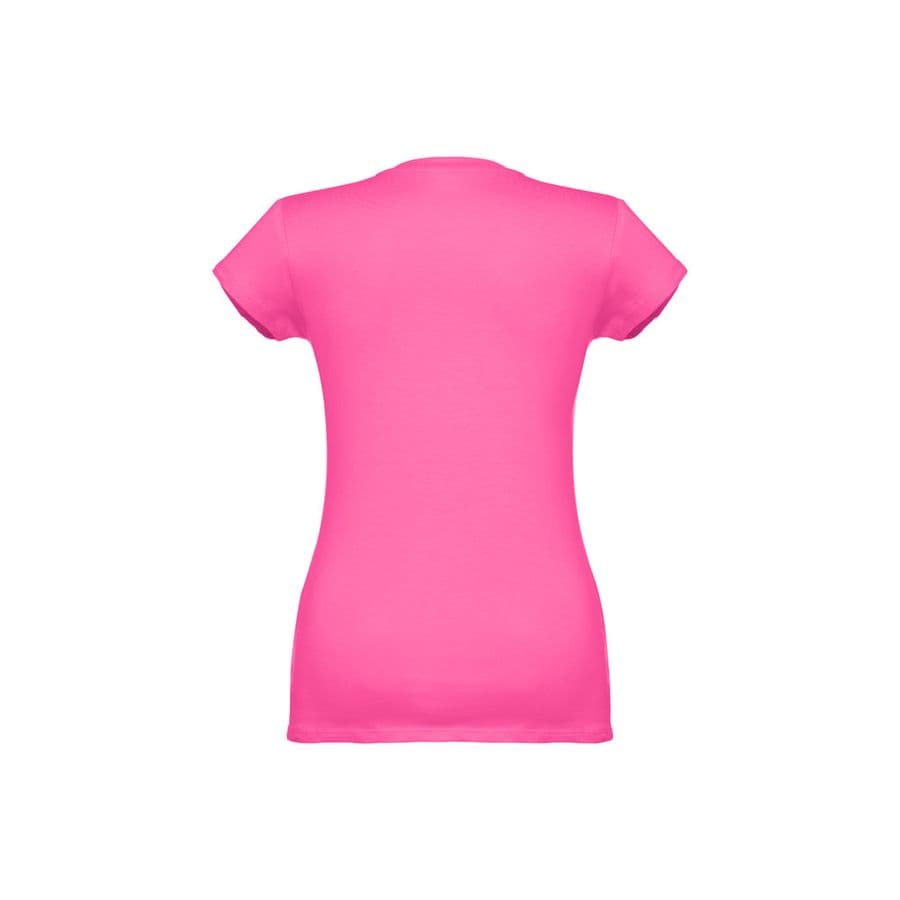 THC ATHENS WOMEN. T-shirts för damer