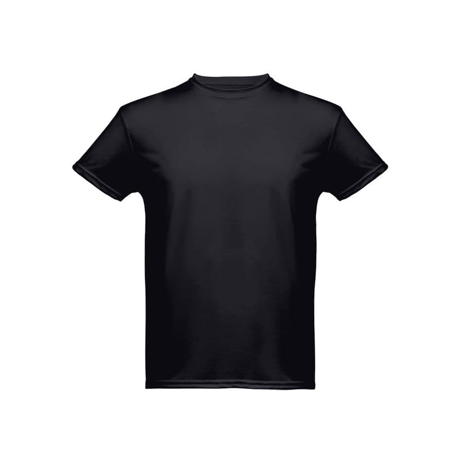 THC NICOSIA. Herr sport t-shirt