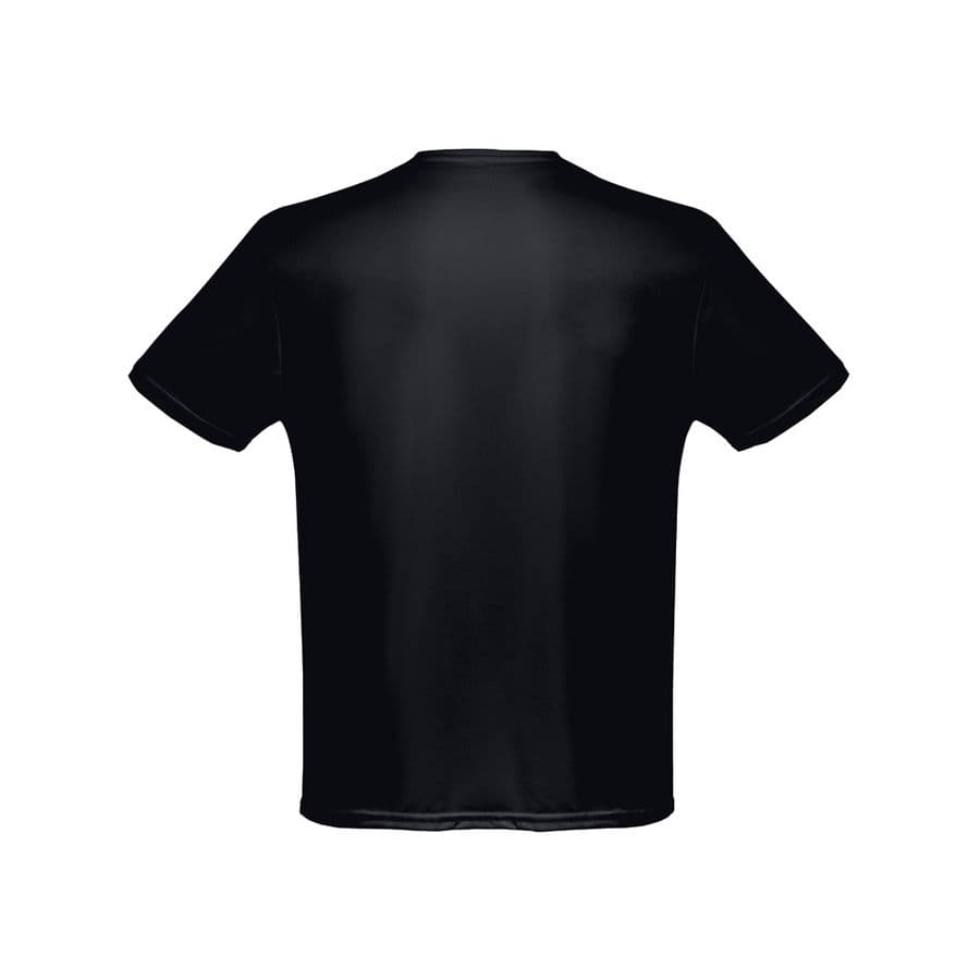 THC NICOSIA. Herr sport t-shirt