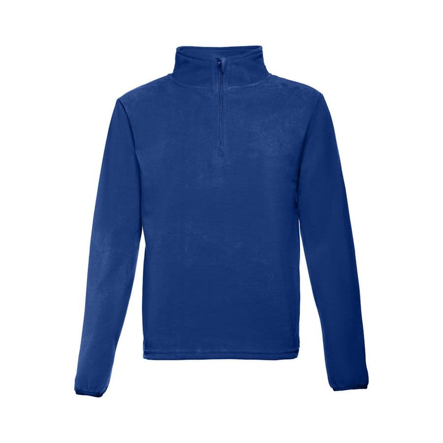 THC VIENNA. Unisex fleece Kungsblå