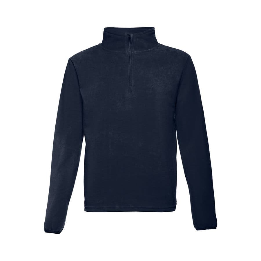 THC VIENNA. Unisex fleece Marinblå