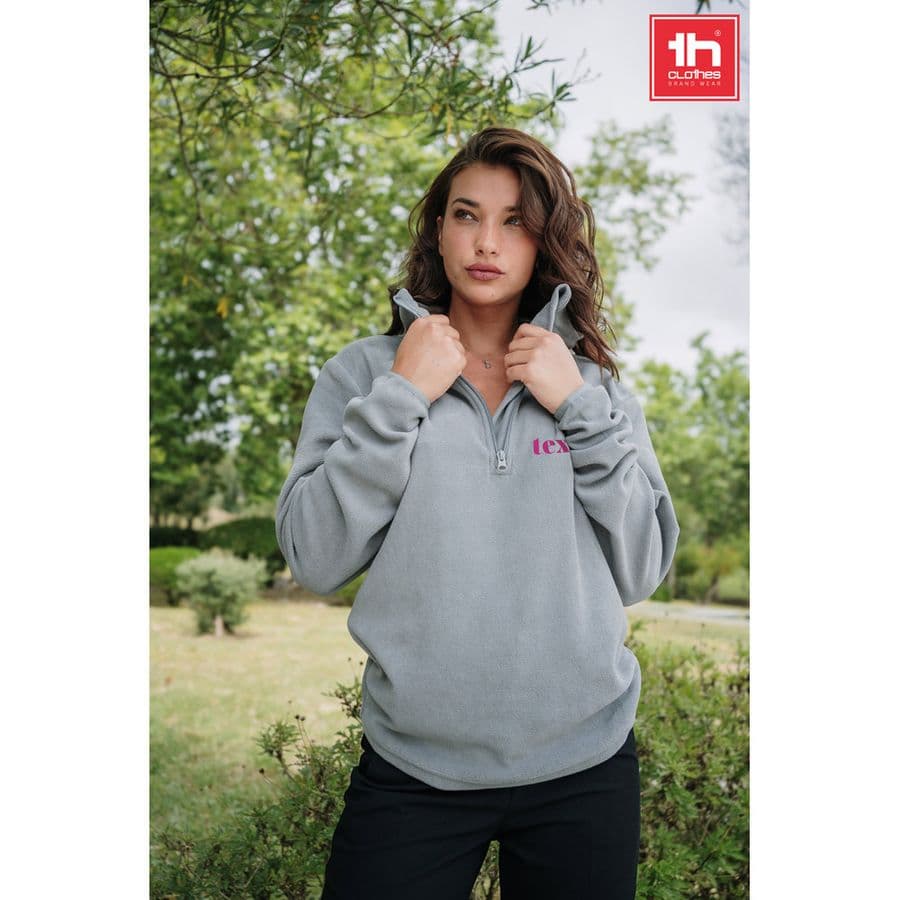 THC VIENNA. Unisex fleece