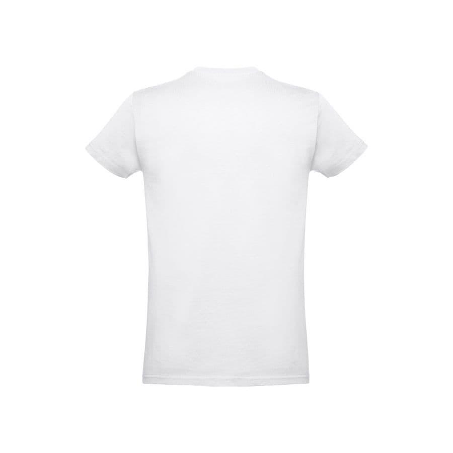 THC ANKARA KIDS WH. T-shirt för barn