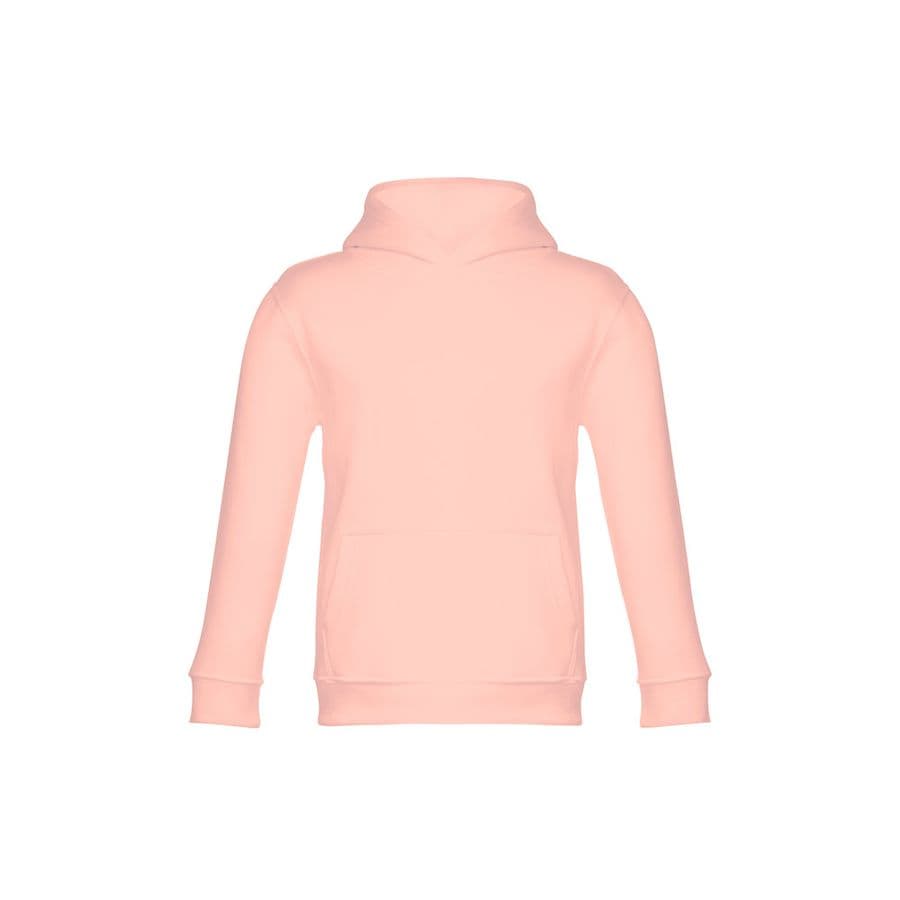 THC PHOENIX KIDS. Tröja för barn (unisex) Laxfärg