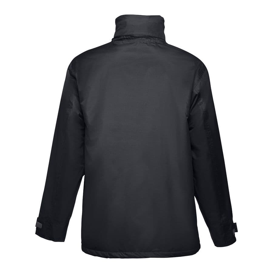 THC LIUBLIANA. Unisex parkas kappa