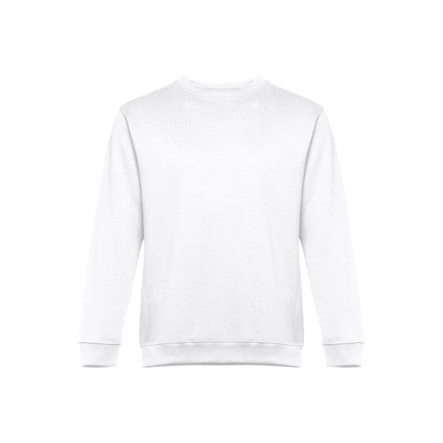THC DELTA WH. Unisex sweatshirt