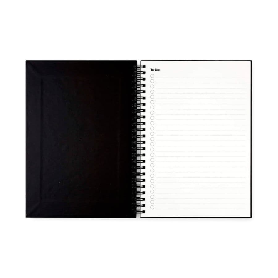STARTER KIT INFINITEBOOK A5. Setet innehåller en "infinite", rengöringskit, markör och markörhållare