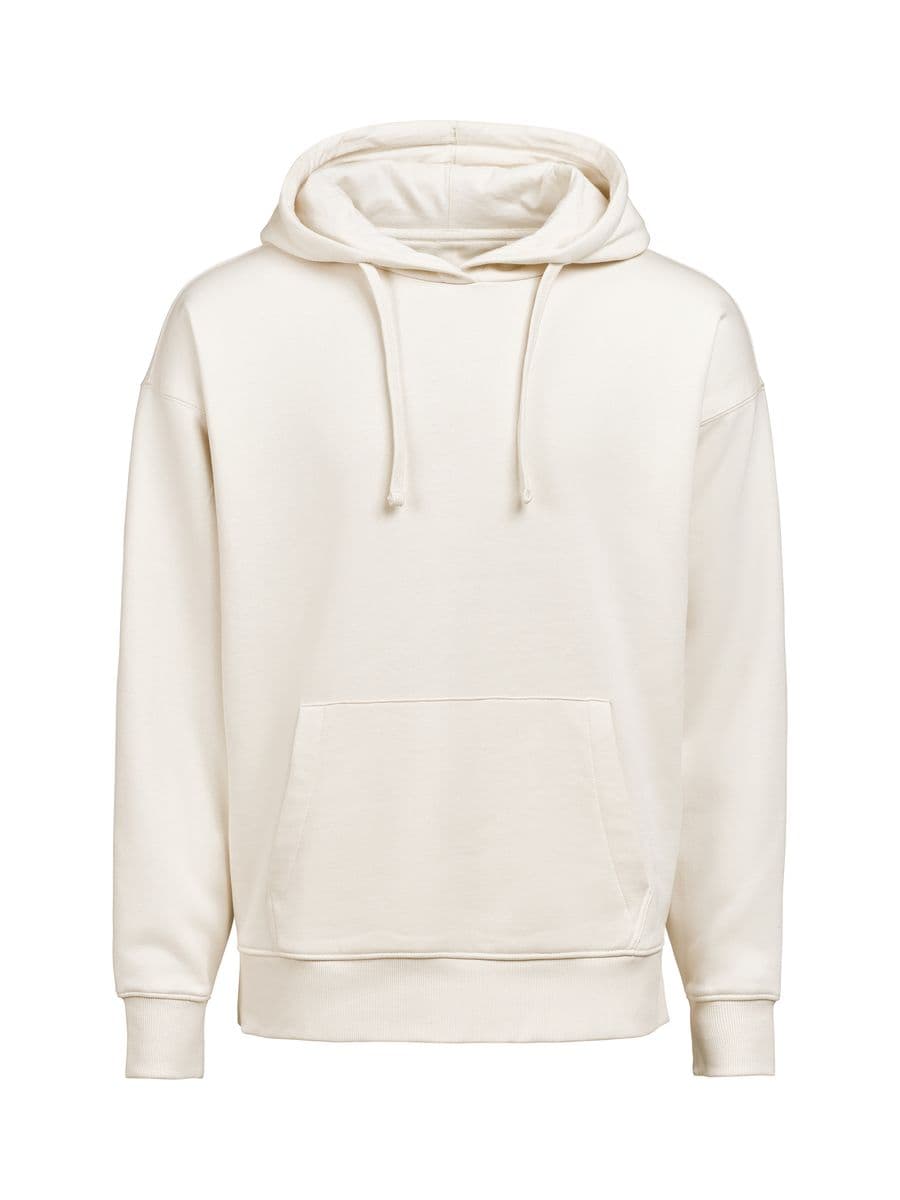 UM Hoodie (OCS-RCS) Loose Fit Unisex Birch