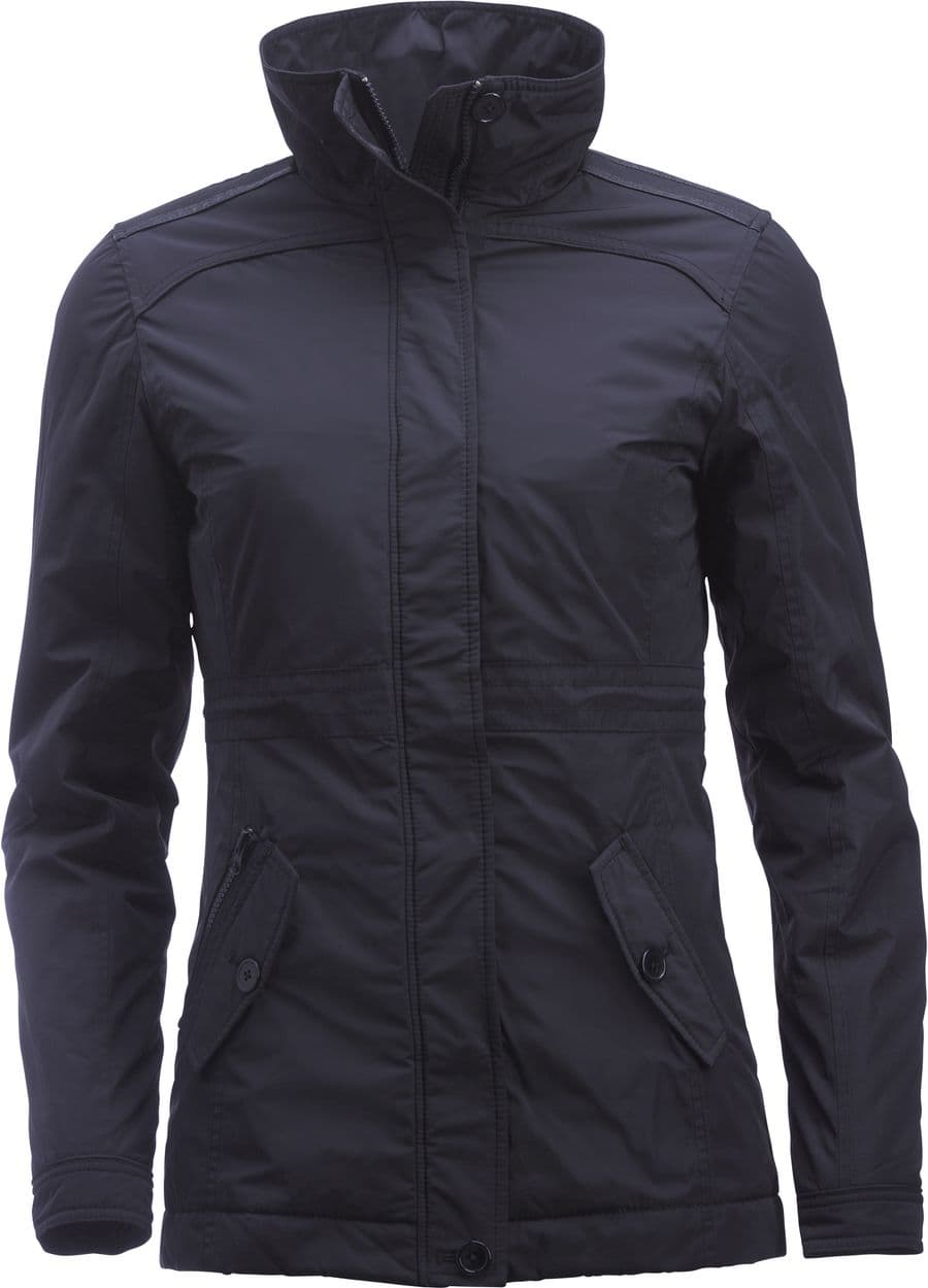 Medina Jacket Women Mörk marin