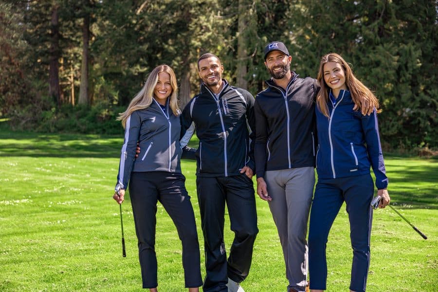 Snoqualmie Jacket Women