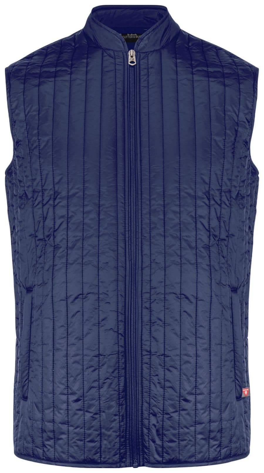 Ozette Vest Men Mörk marin