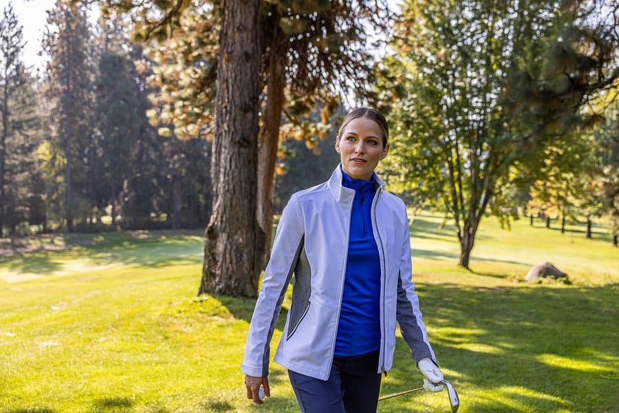 Navigate Softshell Jacket Women