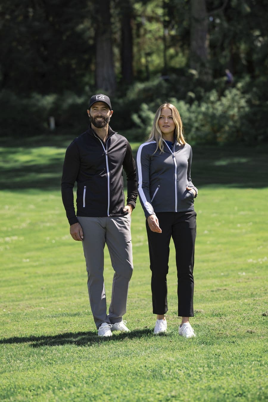 Bonney Lake Pants Women