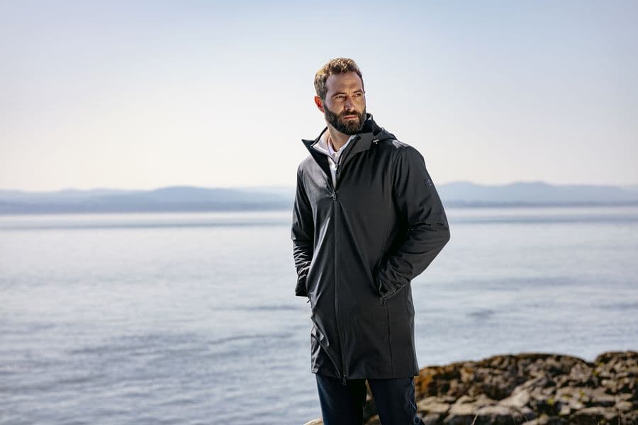 Wedderburn Jacket Men