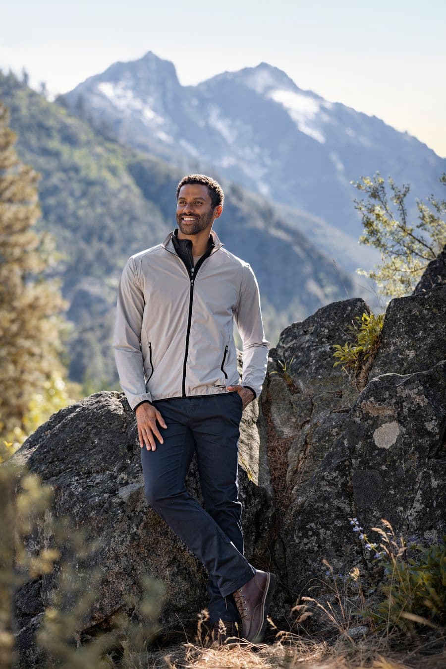 Edgemont Chinos Men