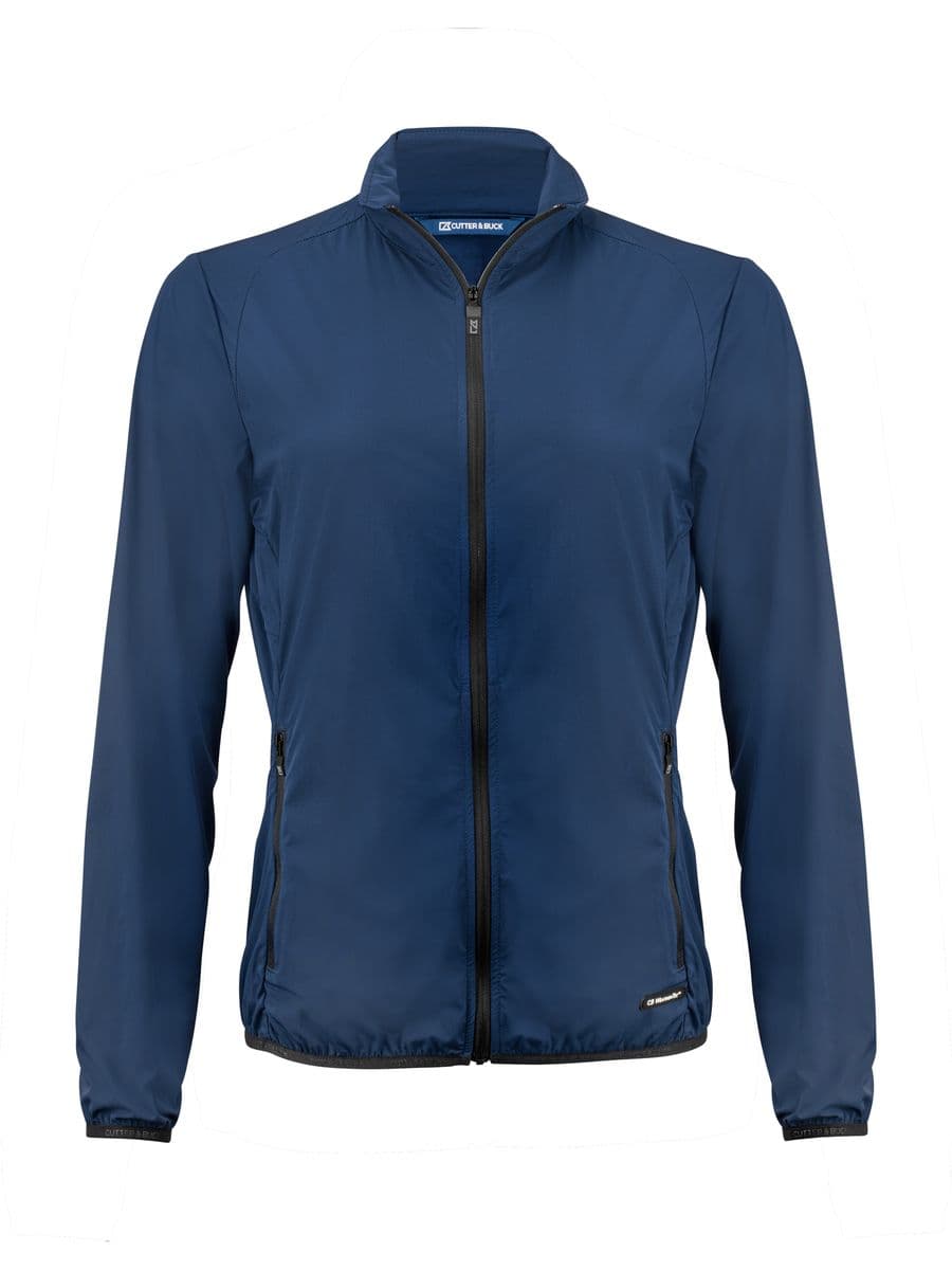 La Push Pro Jacket Women Mörk marin