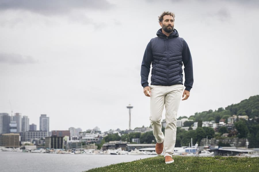 Edgemont Chinos Men