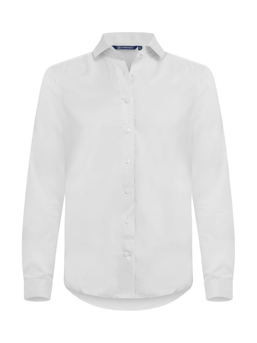 Granville Shirt Women Vit