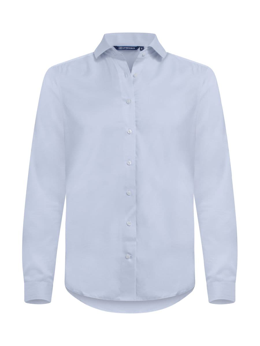 Granville Shirt Women Heaven blue