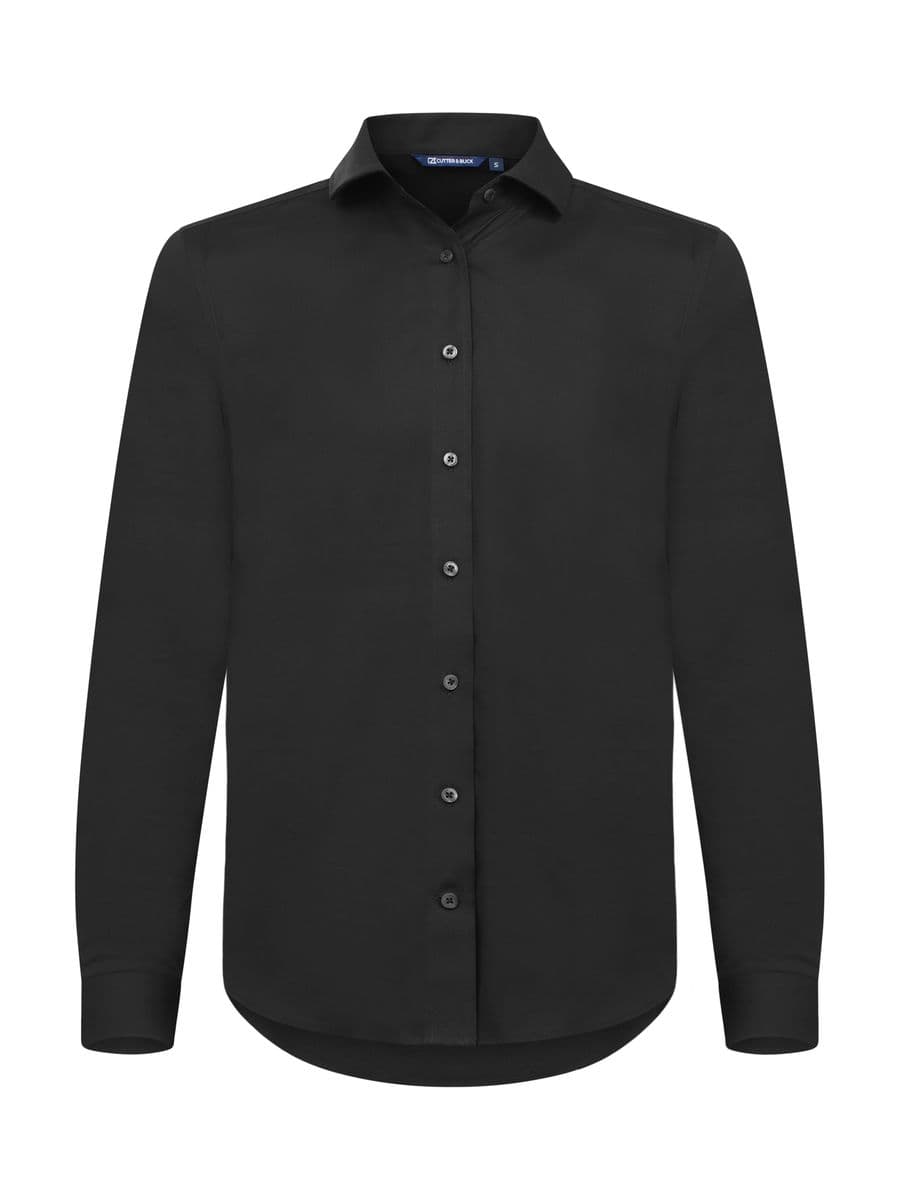 Granville Shirt Women Svart